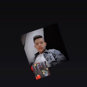 Meet your Posher, Cristian